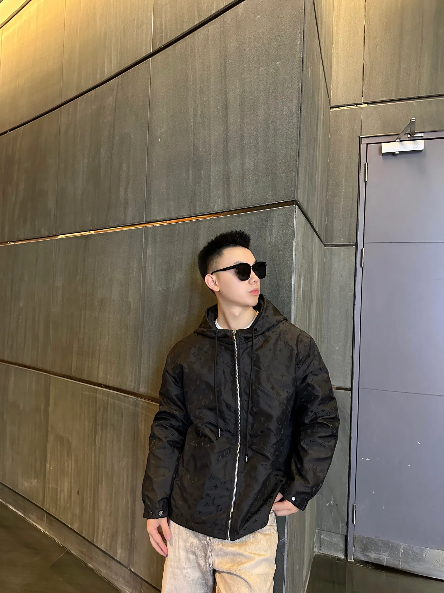 Model picture